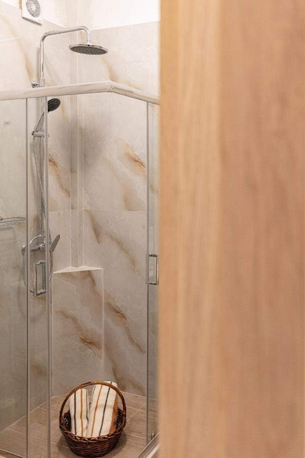 Andriani Apartment Resmo Dış mekan fotoğraf